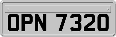 OPN7320