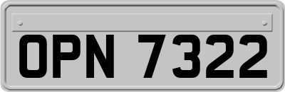 OPN7322