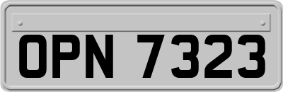 OPN7323