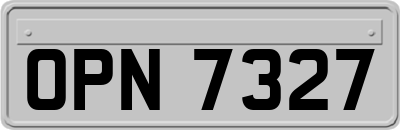 OPN7327