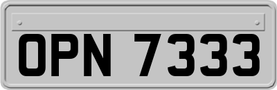 OPN7333