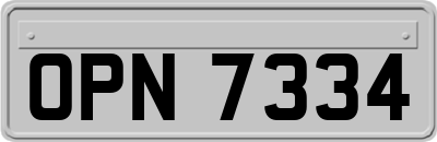 OPN7334