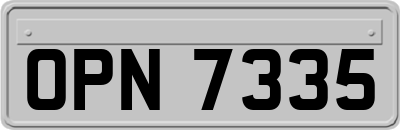 OPN7335