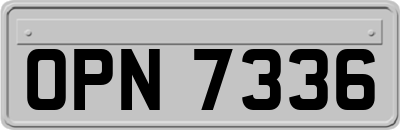 OPN7336