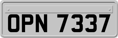 OPN7337