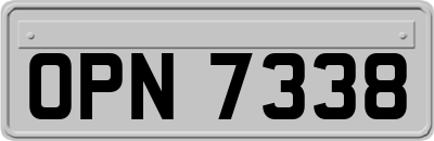 OPN7338