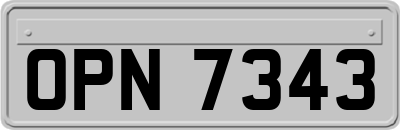 OPN7343