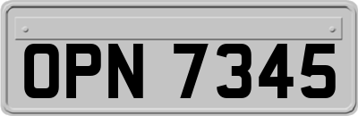 OPN7345
