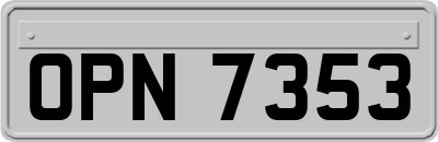 OPN7353