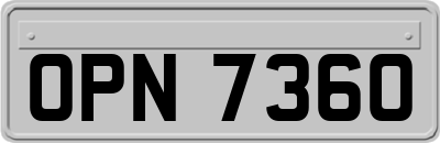 OPN7360