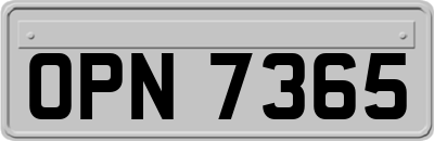 OPN7365