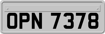 OPN7378
