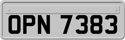 OPN7383