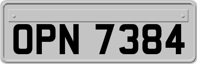 OPN7384