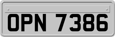 OPN7386