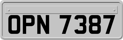 OPN7387