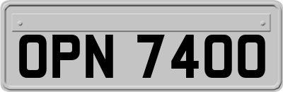 OPN7400
