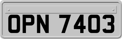 OPN7403