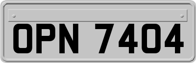 OPN7404