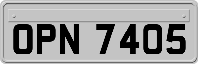 OPN7405