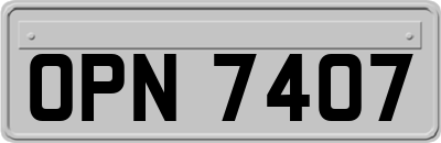 OPN7407