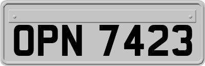 OPN7423
