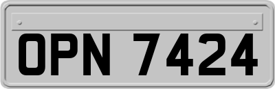 OPN7424