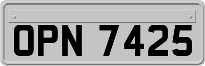 OPN7425