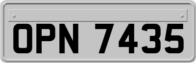 OPN7435
