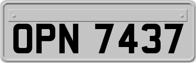 OPN7437