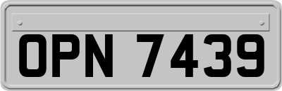 OPN7439