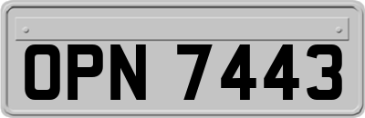OPN7443