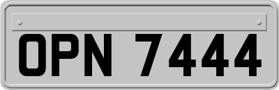 OPN7444