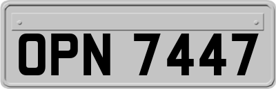 OPN7447