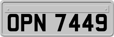 OPN7449
