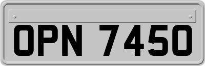 OPN7450