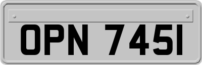 OPN7451