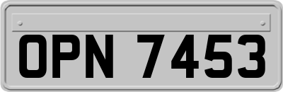 OPN7453