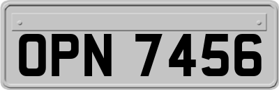 OPN7456
