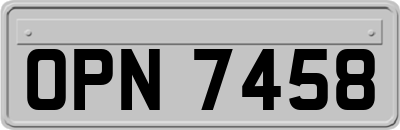 OPN7458