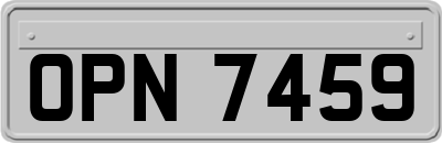 OPN7459