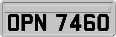 OPN7460