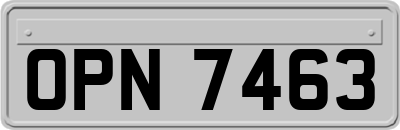 OPN7463