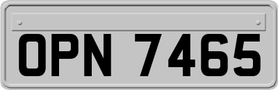 OPN7465
