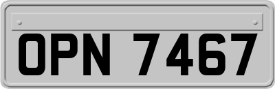 OPN7467