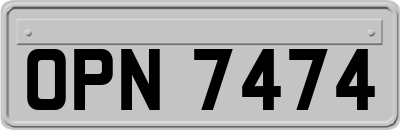 OPN7474