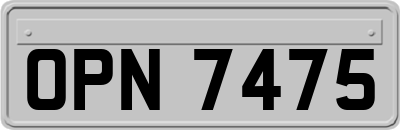 OPN7475
