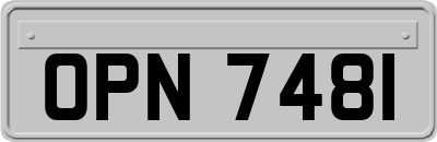 OPN7481