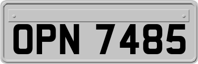 OPN7485