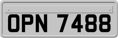 OPN7488